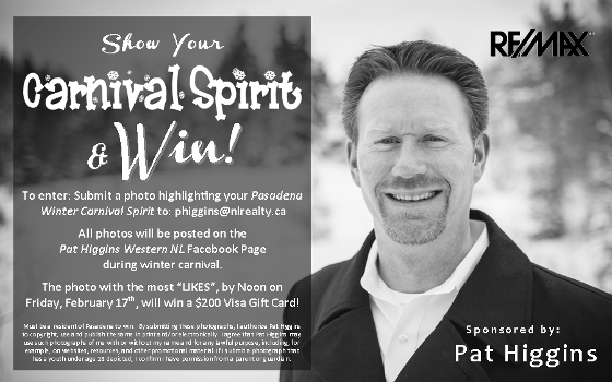 Pasadena Winter Carnival 2017 Spirit Contest
